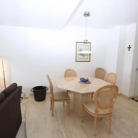 Apartment Duvetorre 0801