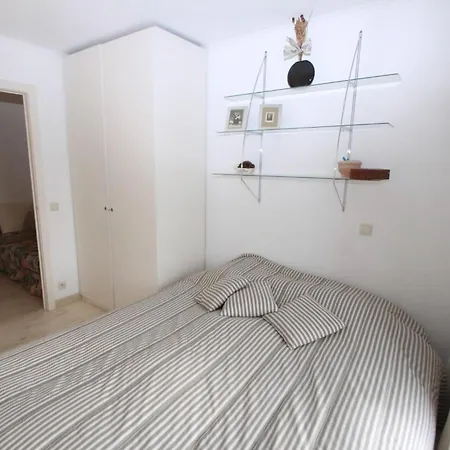 Apartment Duvetorre 0801